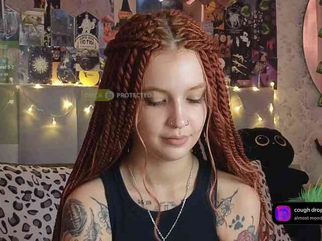 LisLy webcam