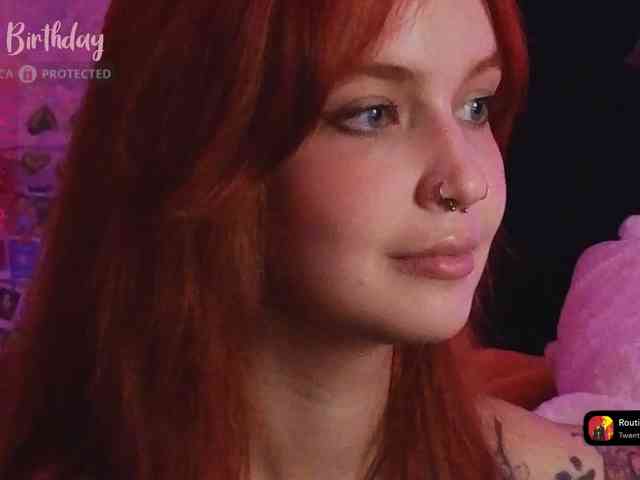 LisLy webcam