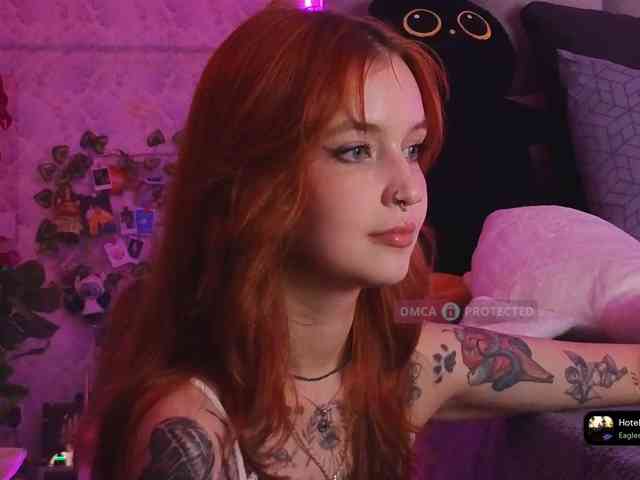 LisLy webcam