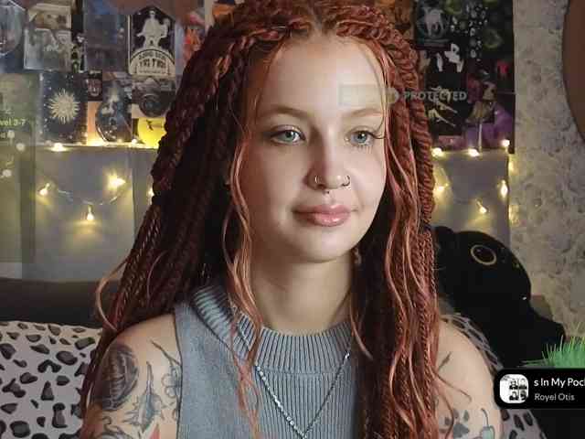 LisLy webcam