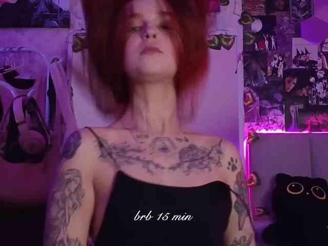 LisLy webcam