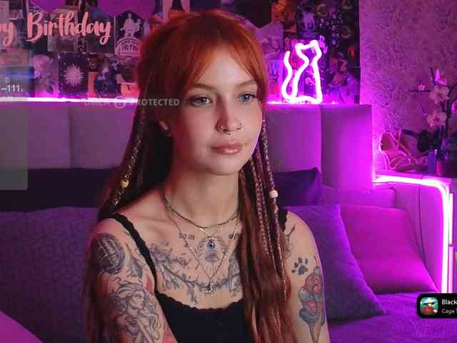 LisLy webcam