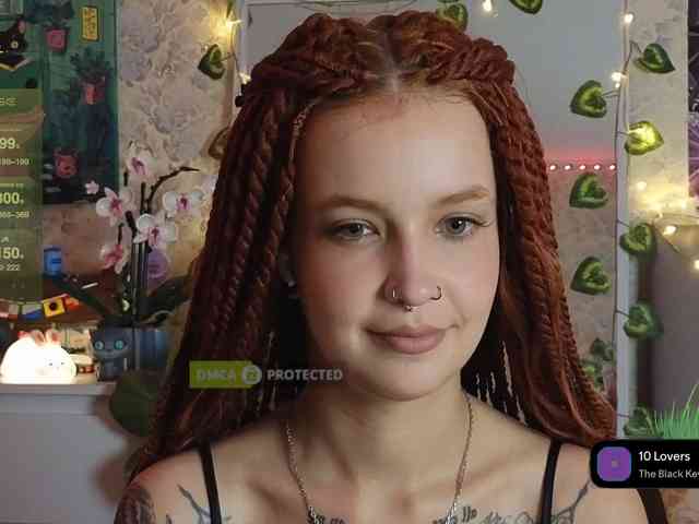 LisLy webcam