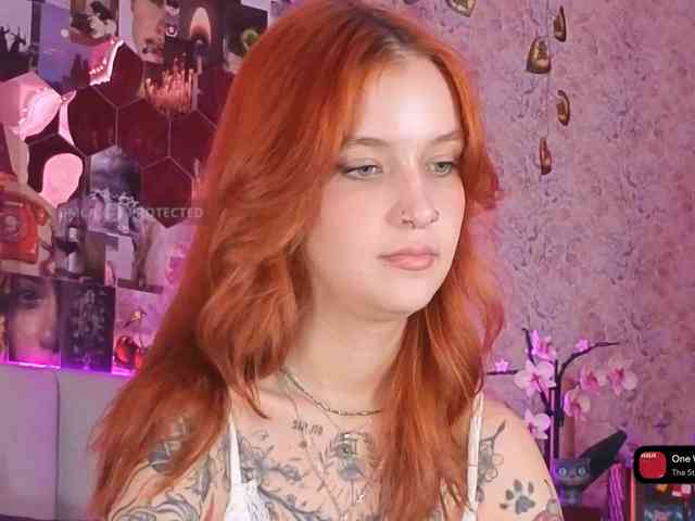 LisLy webcam