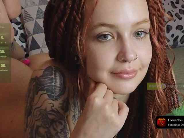 LisLy webcam
