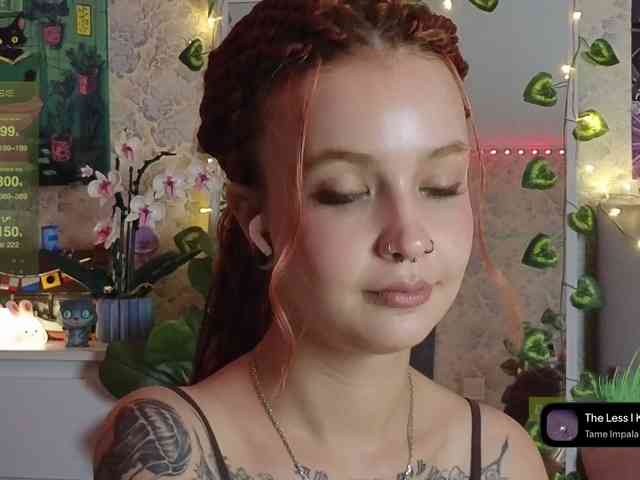LisLy webcam