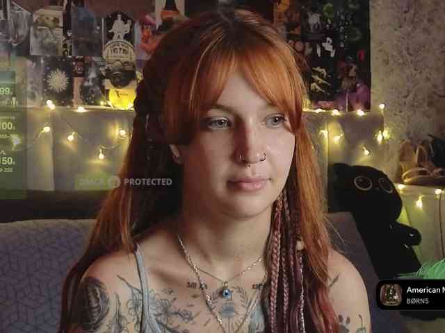 LisLy webcam