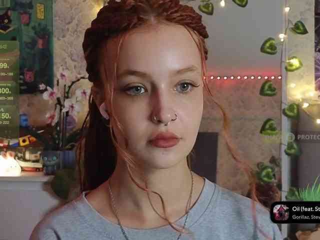 LisLy webcam