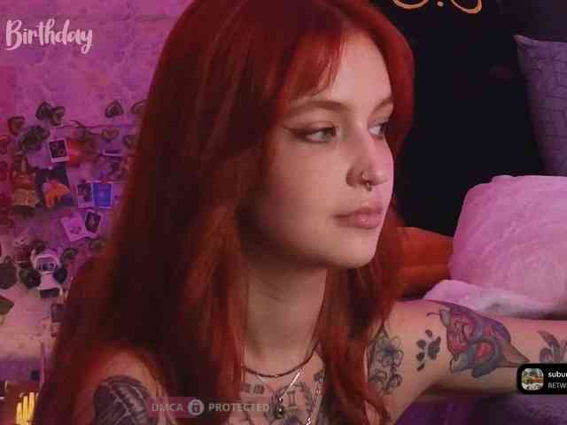 LisLy webcam
