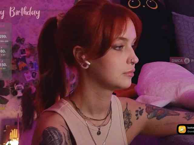 LisLy webcam
