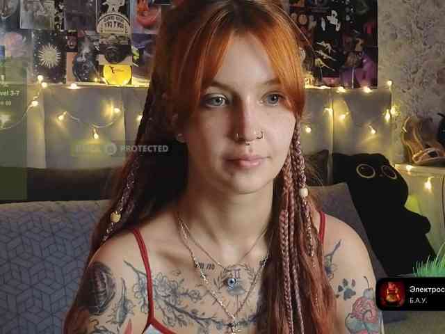 LisLy webcam