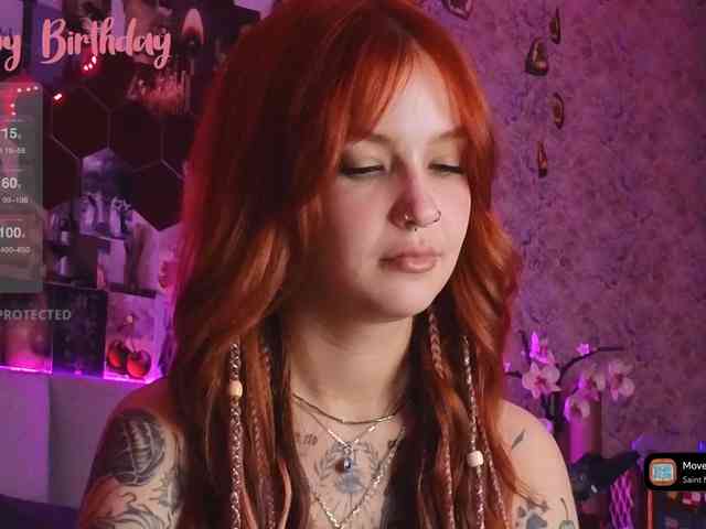 LisLy webcam