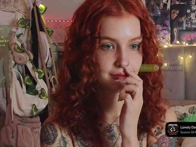 GoodyGirl Sex Cam Show