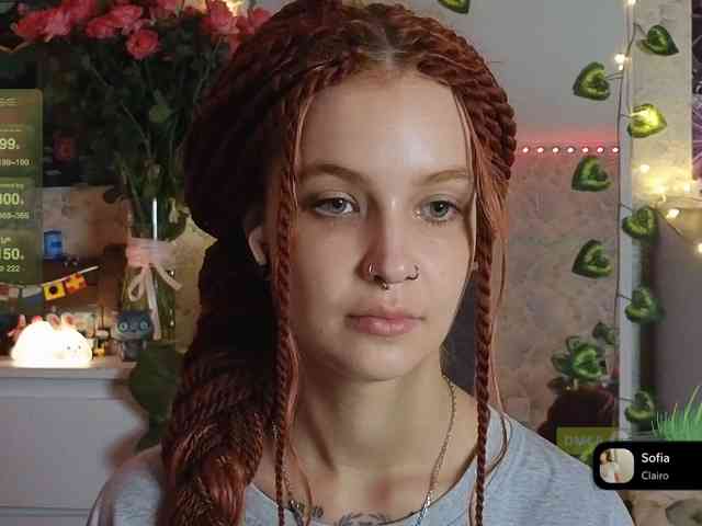 LisLy webcam