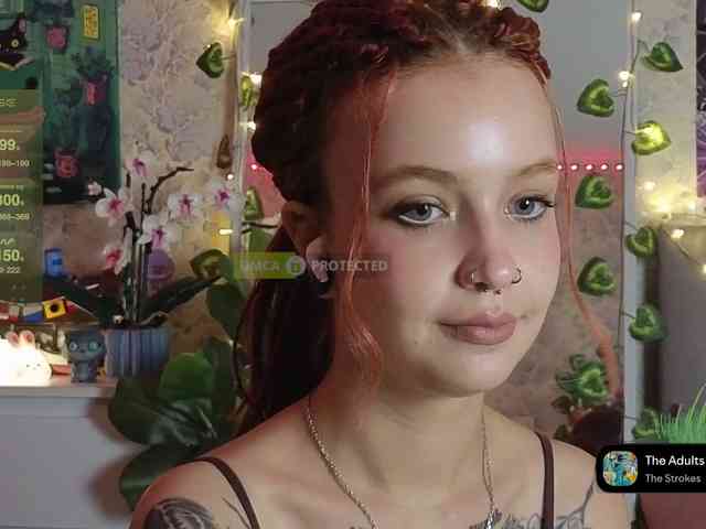 LisLy webcam