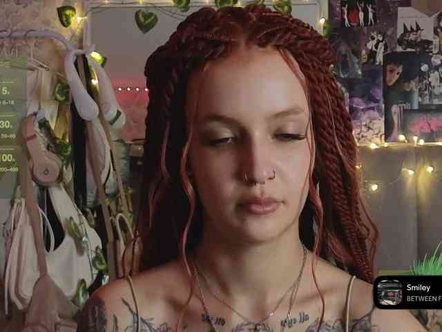 LisLy webcam