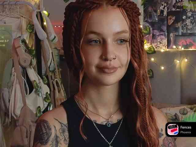 LisLy webcam