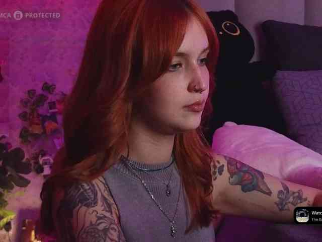 LisLy webcam