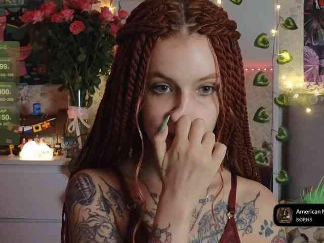 LisLy webcam