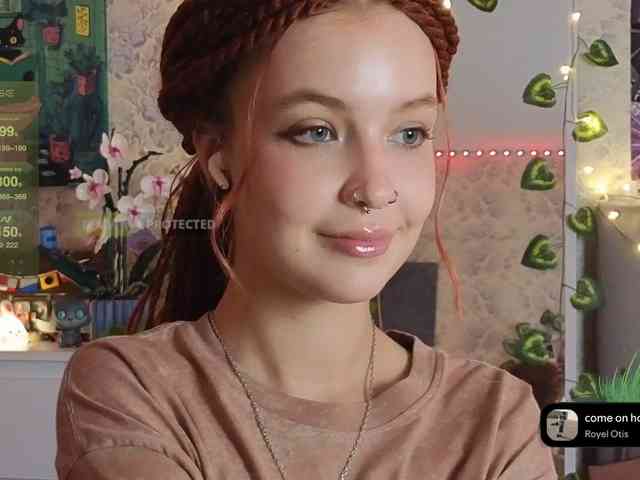 LisLy webcam