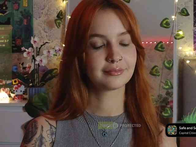 LisLy webcam