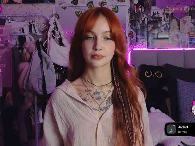 LisLy webcam