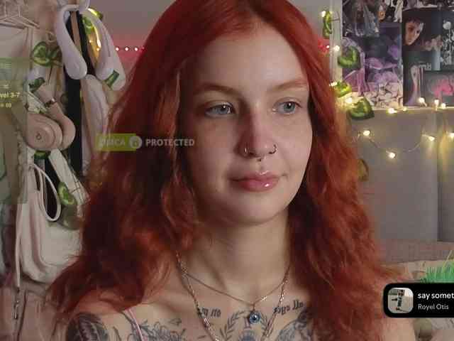GoodyGirl Sex Cam Show