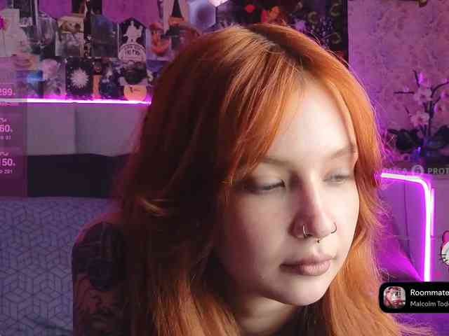 LisLy webcam