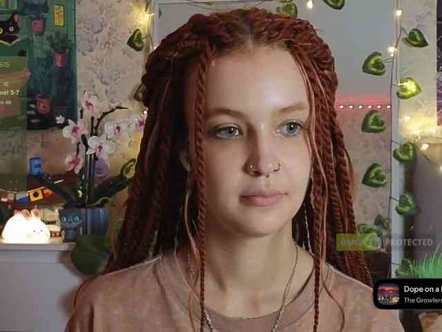 LisLy webcam