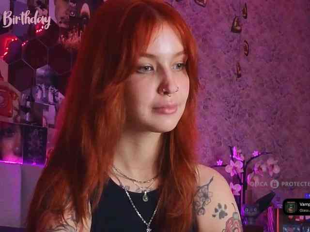 LisLy webcam