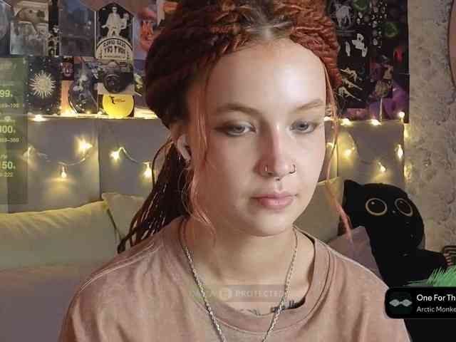 LisLy webcam
