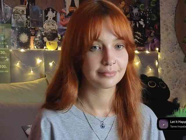 LisLy webcam