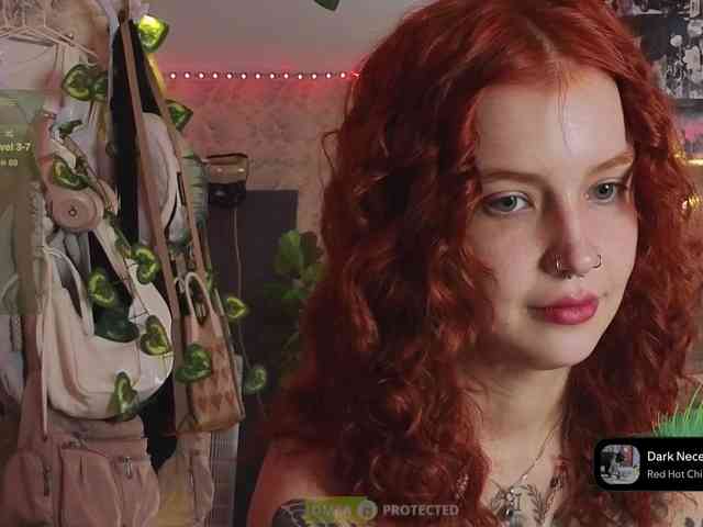 GoodyGirl Sex Cam Show