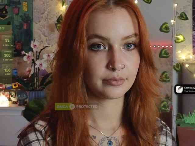 LisLy webcam