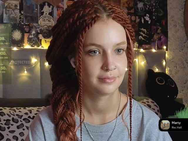 LisLy webcam