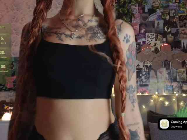 LisLy webcam