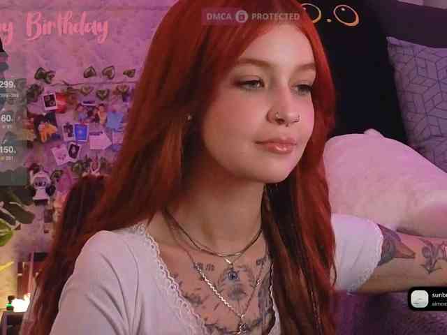 LisLy webcam