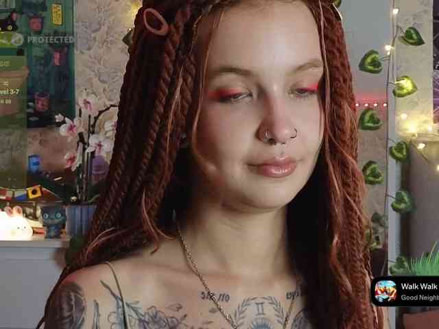LisLy webcam