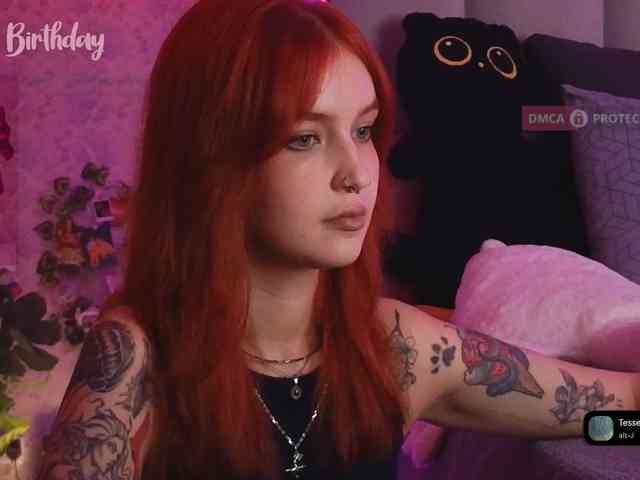 LisLy webcam