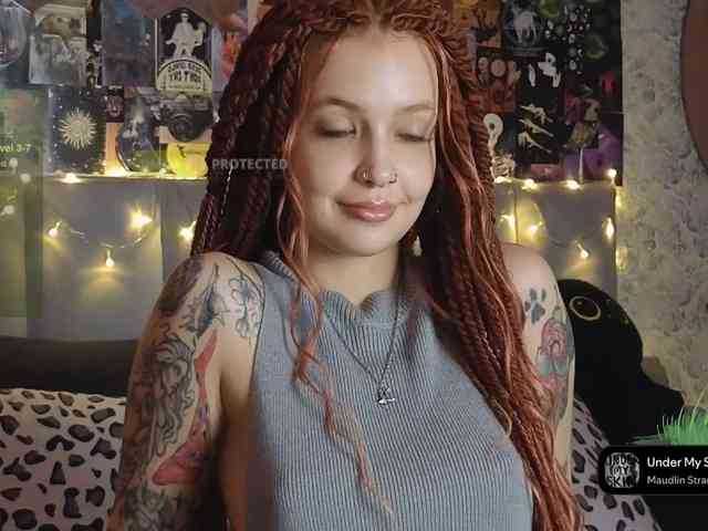 GoodyGirl Sex Cam Show