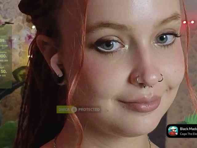 LisLy webcam