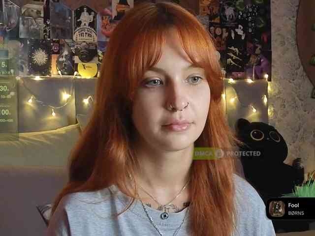 LisLy webcam
