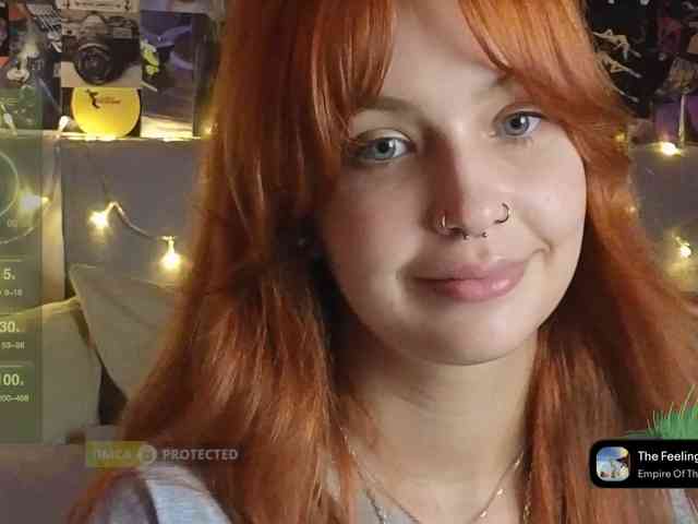 LisLy webcam