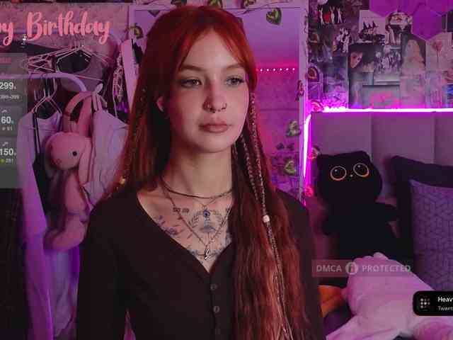 LisLy webcam
