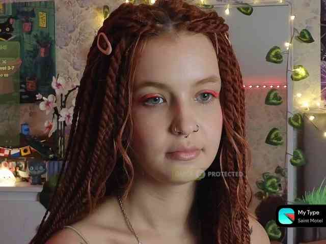LisLy webcam