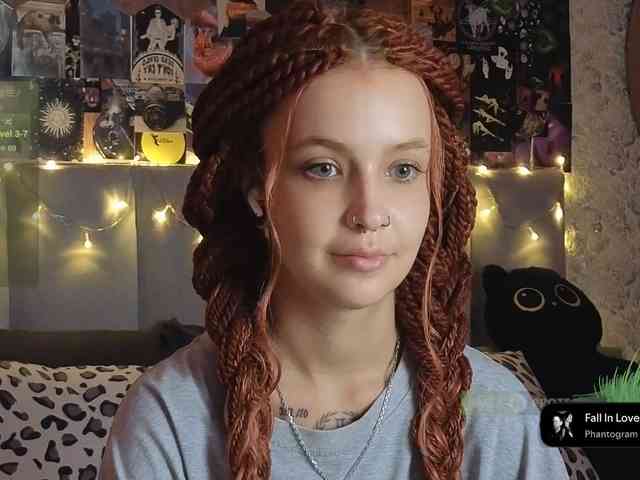LisLy webcam