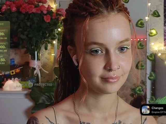 LisLy webcam