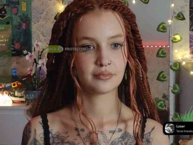 LisLy webcam