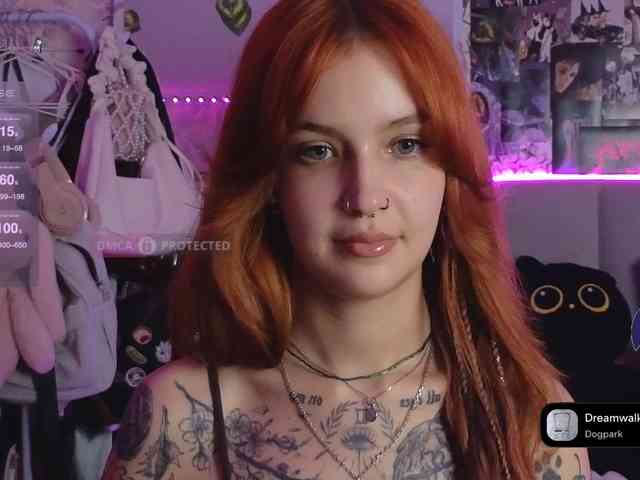 LisLy webcam
