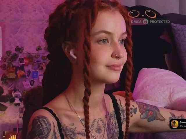 LisLy webcam